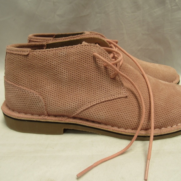 kenneth cole reaction desert sun chukka boot